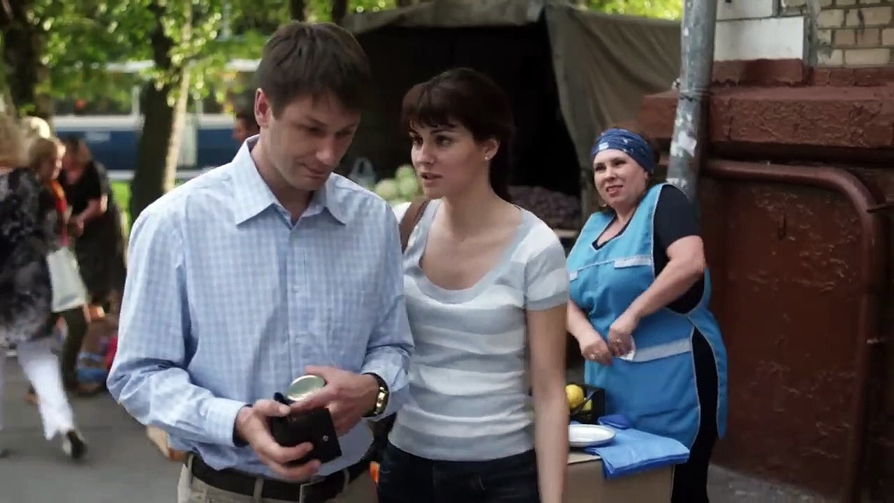 ▶️ Love you till the end 1 - 2 episodes - Romance _ Movies, Films & Series