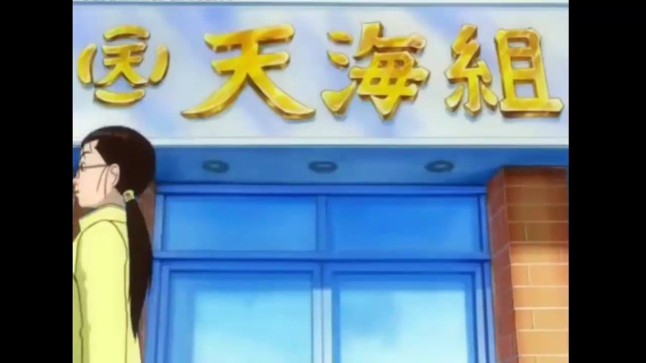 Anime - Gokusen Episode 10,11,12,13 English Dubbed
