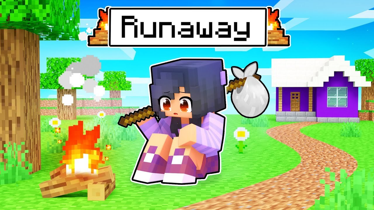 Aphmau Was MURDERED In Minecraft!