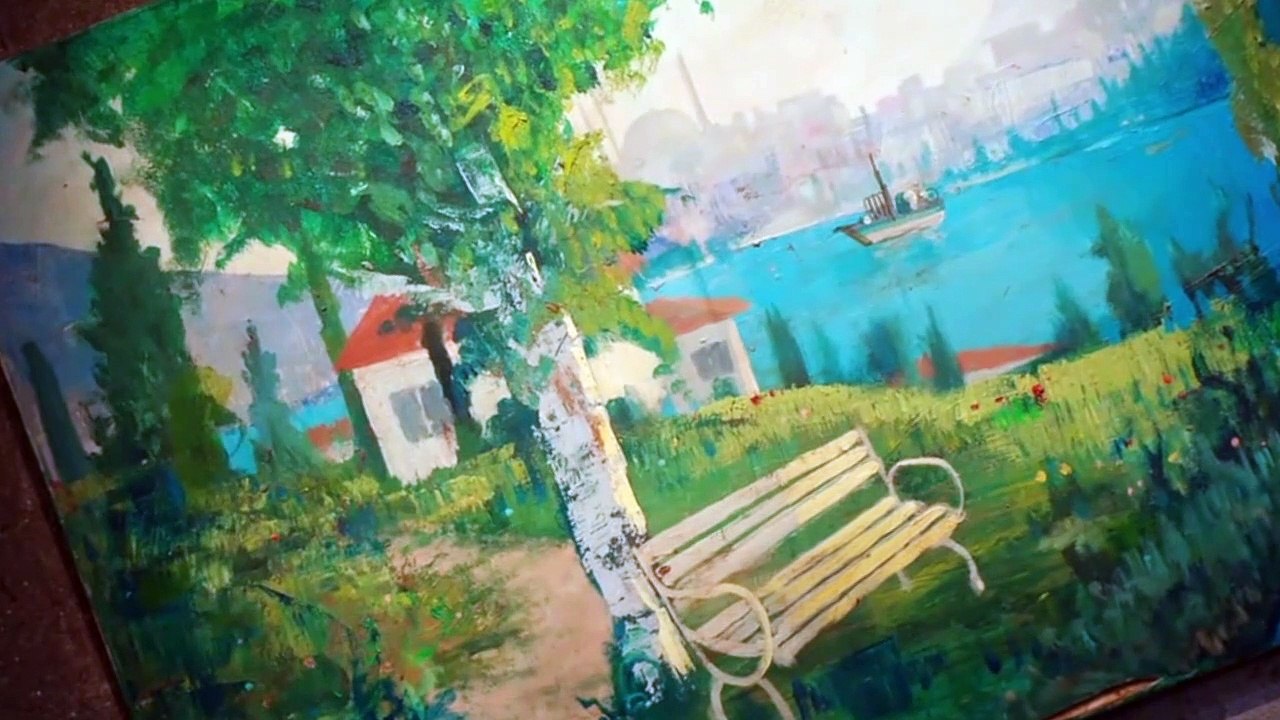 Niño Capitulo 50 - Audio Español