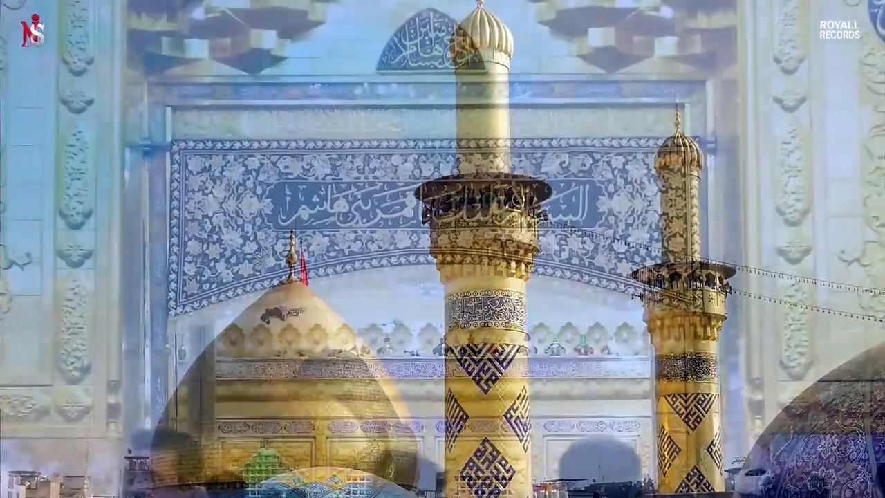 Hazrat E Abbas _ Nadeem Sarwar _ 2023 _ 1445(720P_HD)