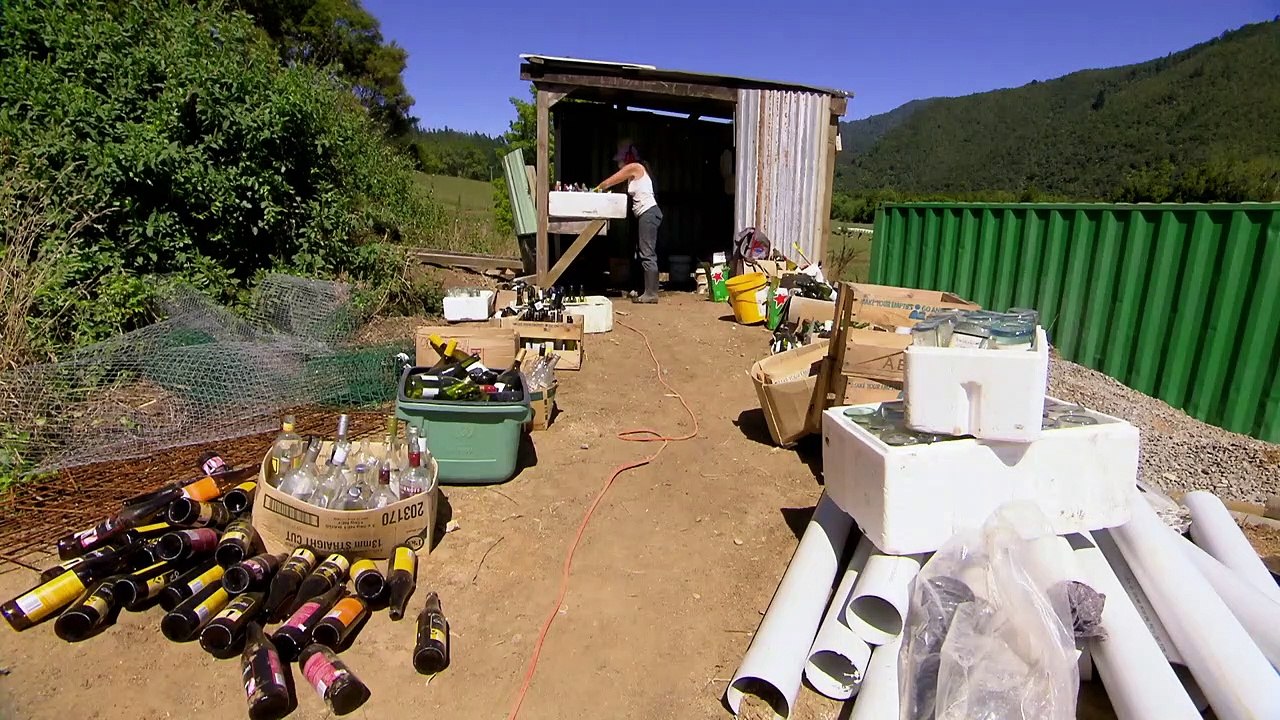 Grand Designs New Zealand S01E02