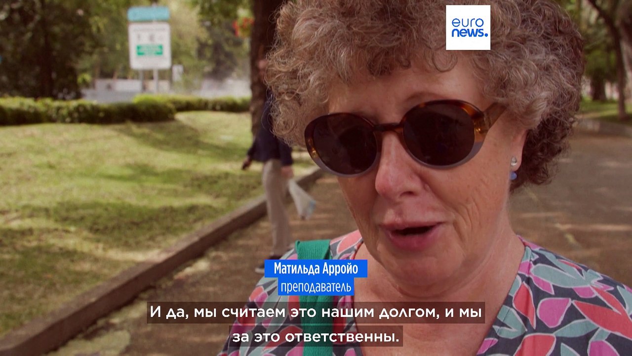 День выборов в Испании