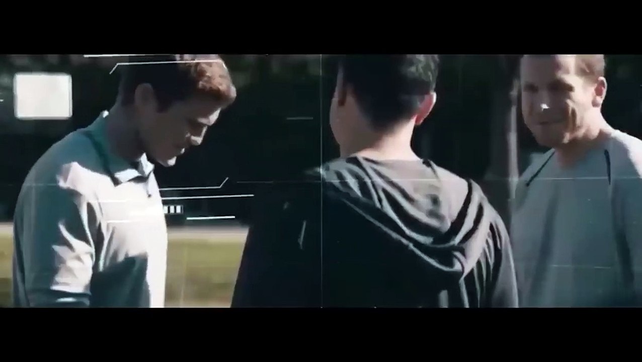 Diosa - Película de acción completa en español (2023)