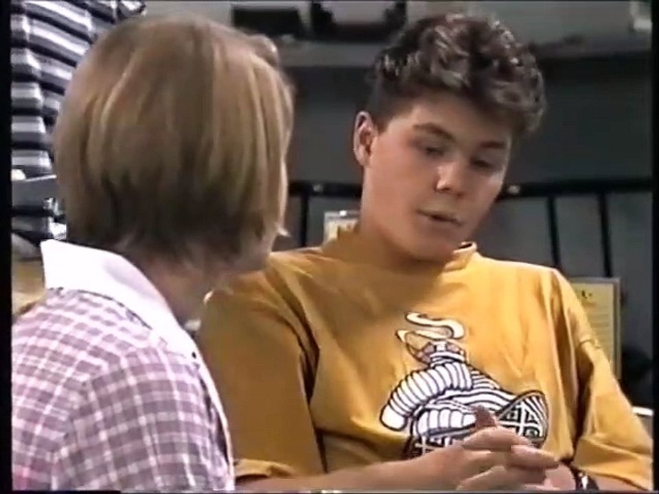 Neighbours 2094 18th July 2023