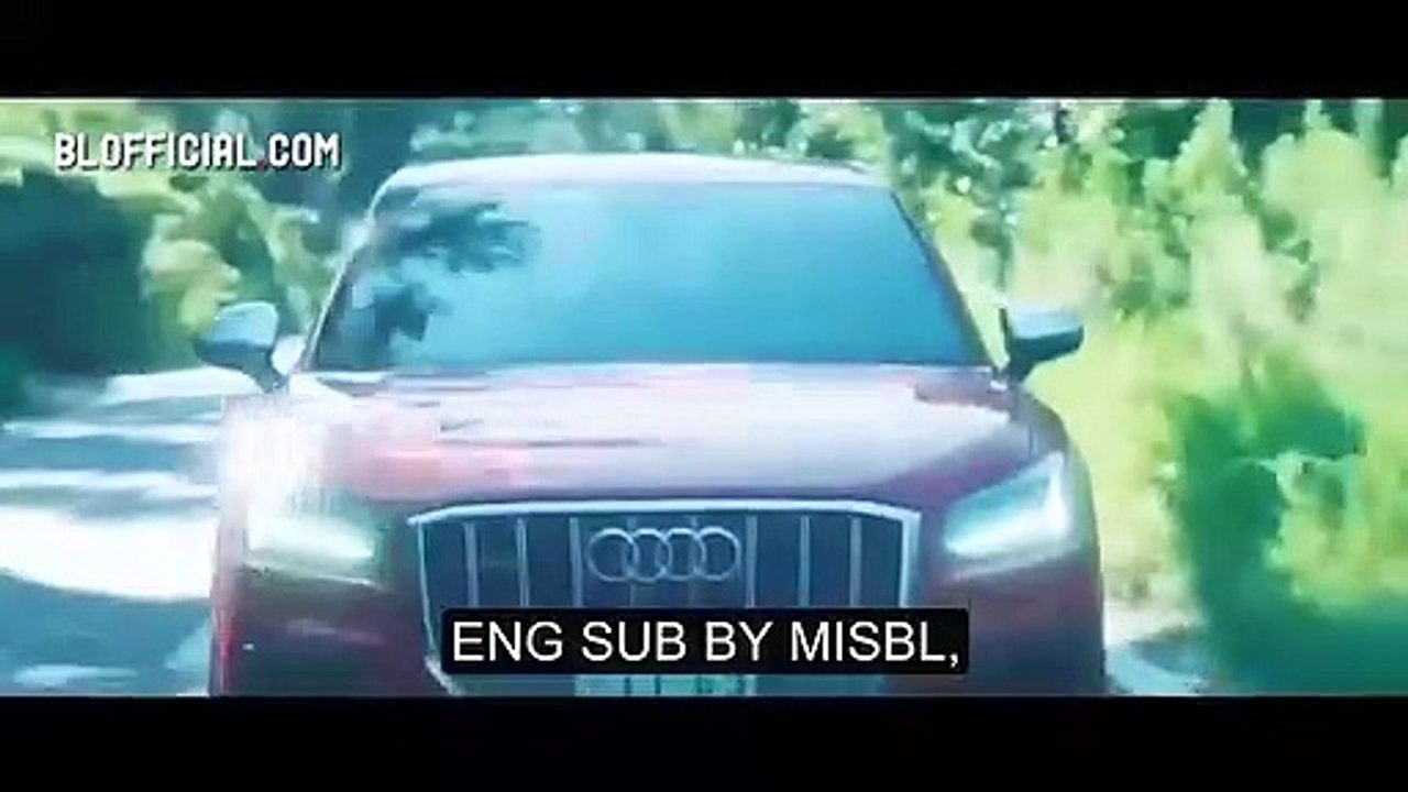 BE LOVE EP 1 ENG SUB