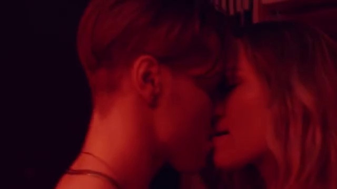 teenagers (web series) - S2, E3 - "Just Friends..."