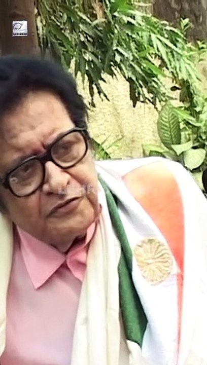 Manoj Kumar On His 1977 Film "Shirdi Ke Sai Baba"