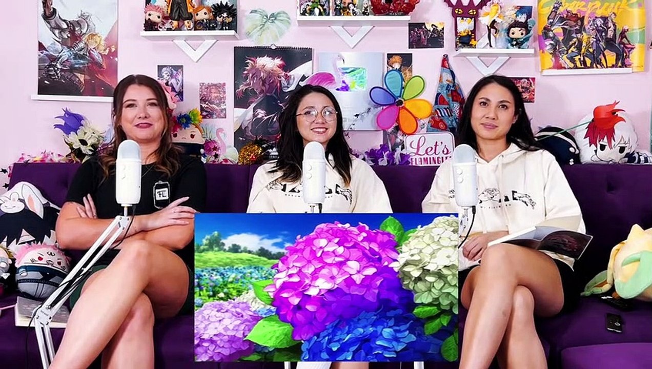 The React Pack JJK 2x3 Miniplayer Reaction