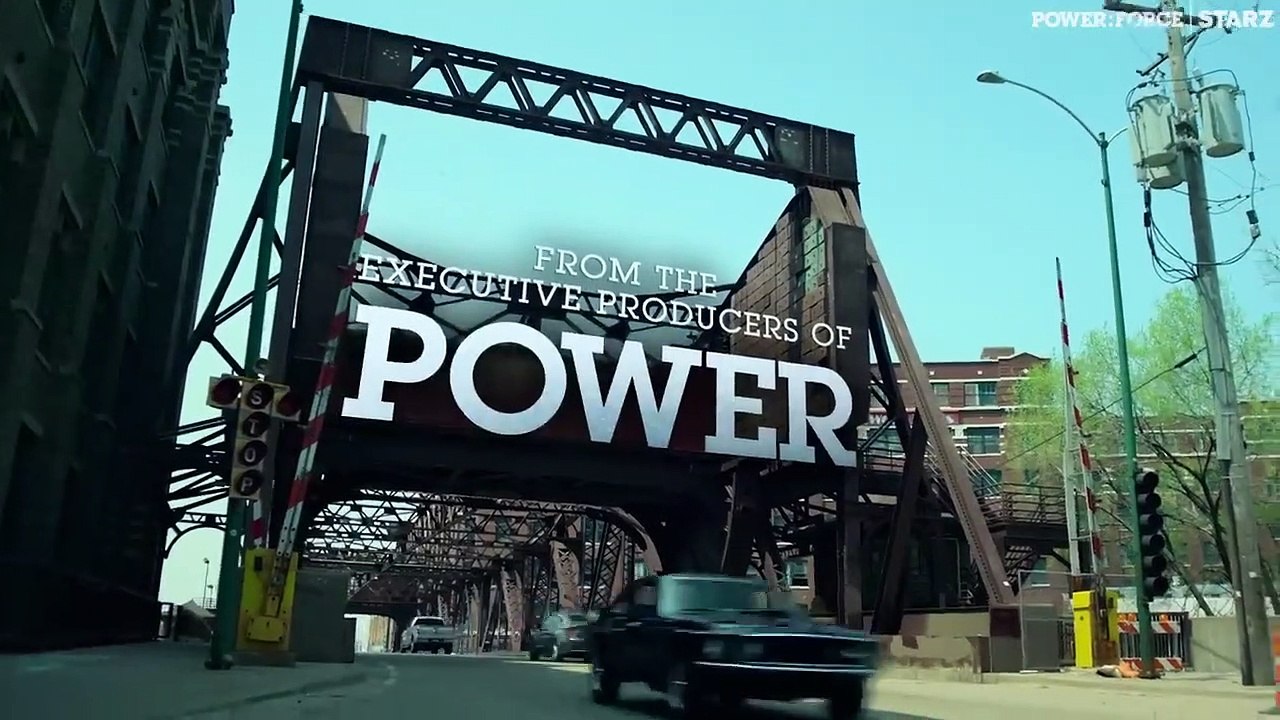 Power Book IV: Force Saison 2 - Teaser (EN)