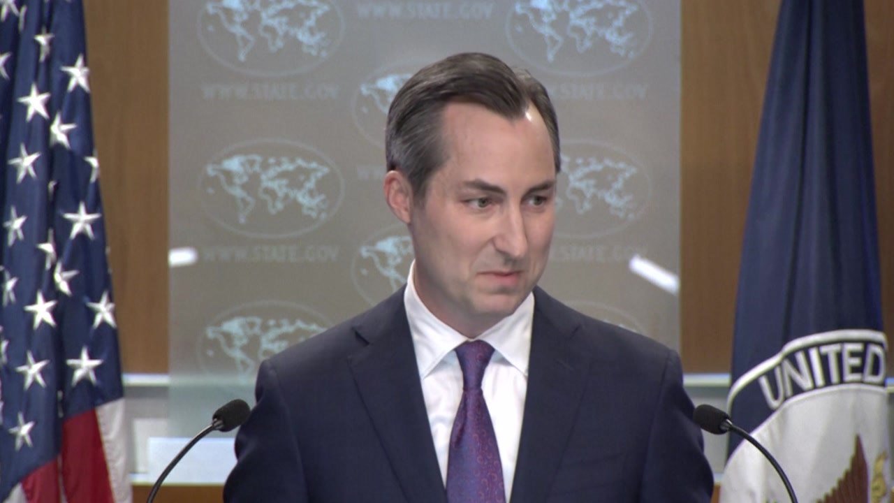 美 "北, 월북 미군 관련 연락에 아무런 응답 없어" / YTN