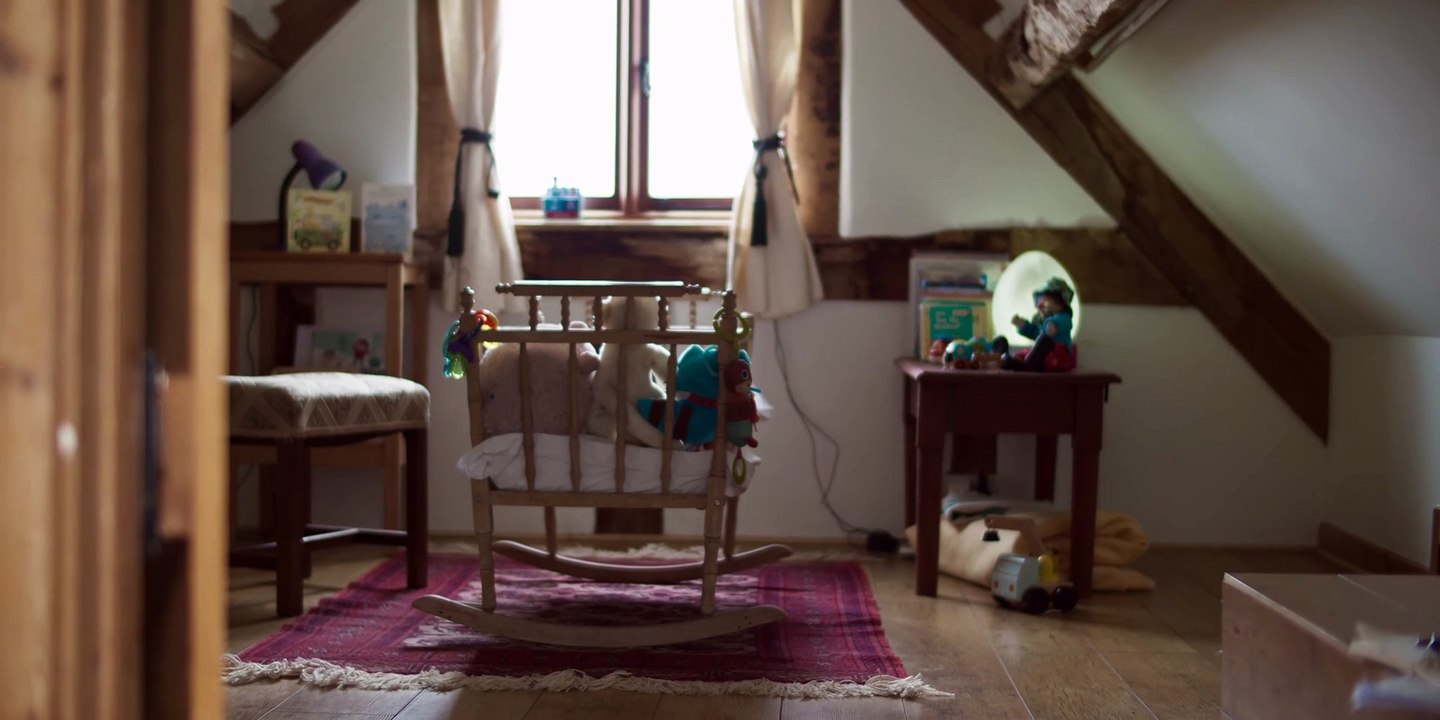 ISAAC Trailer (2023)