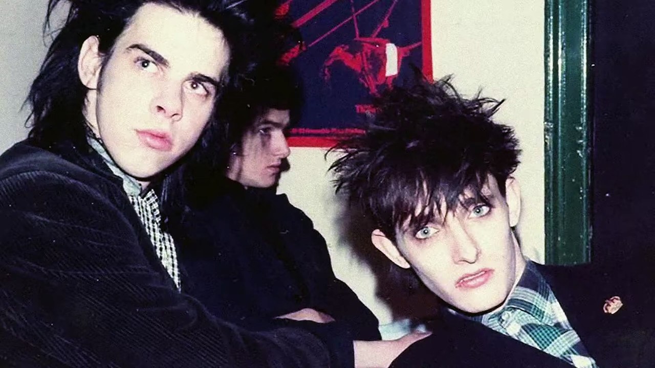 MUTINY IN HEAVEN Documentary Movie