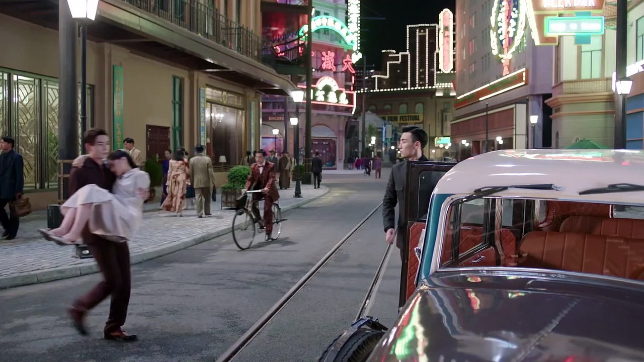 Fall In Love S01 E10 | Hindi Dubbed K-Drama Episode 🌸