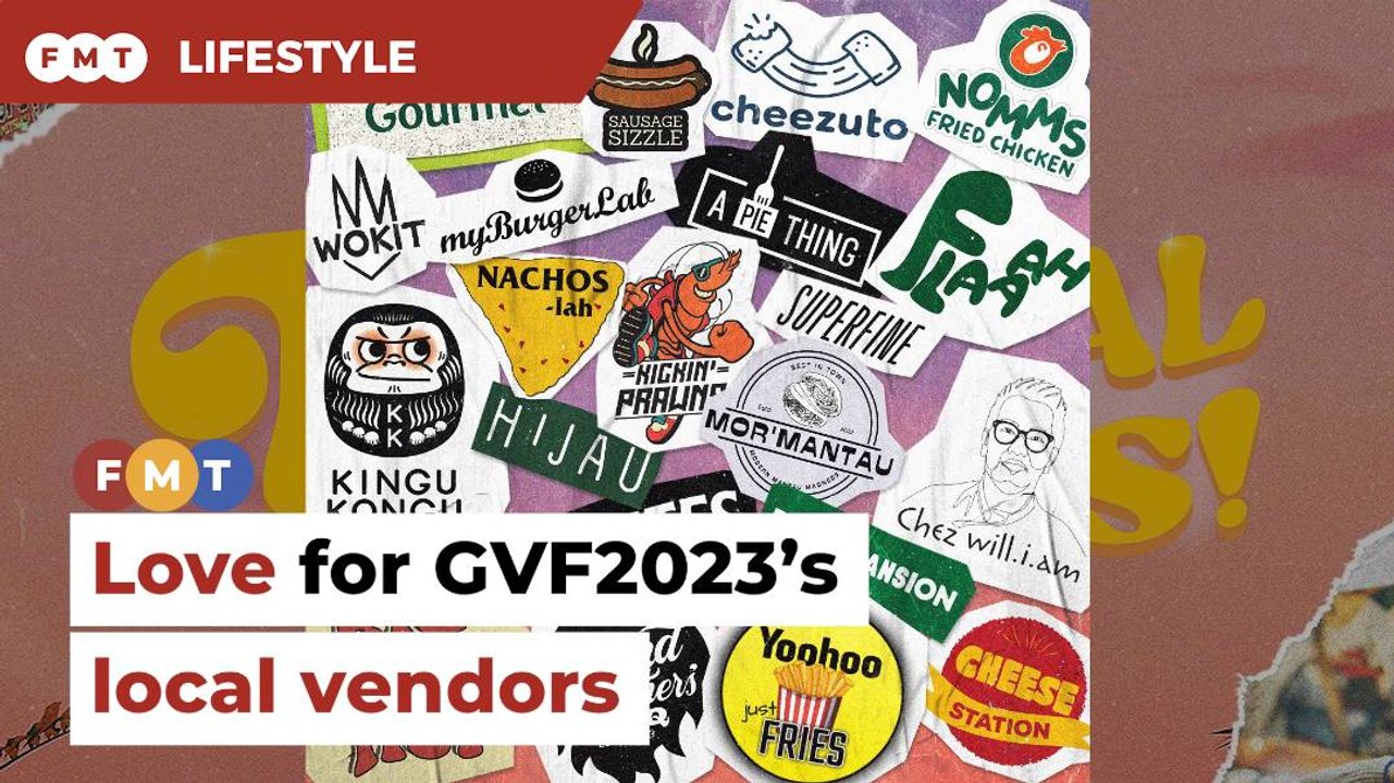 Good Vibes Festival fallout: support these homegrown food vendors