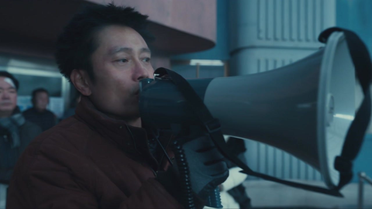 '콘크리트 유토피아' 토론토 국제영화제 공식 초청 / YTN