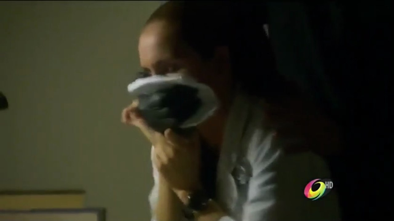 Maritza Bustamante Chloro