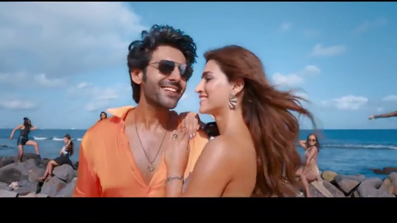 Shehzada (2023 film)