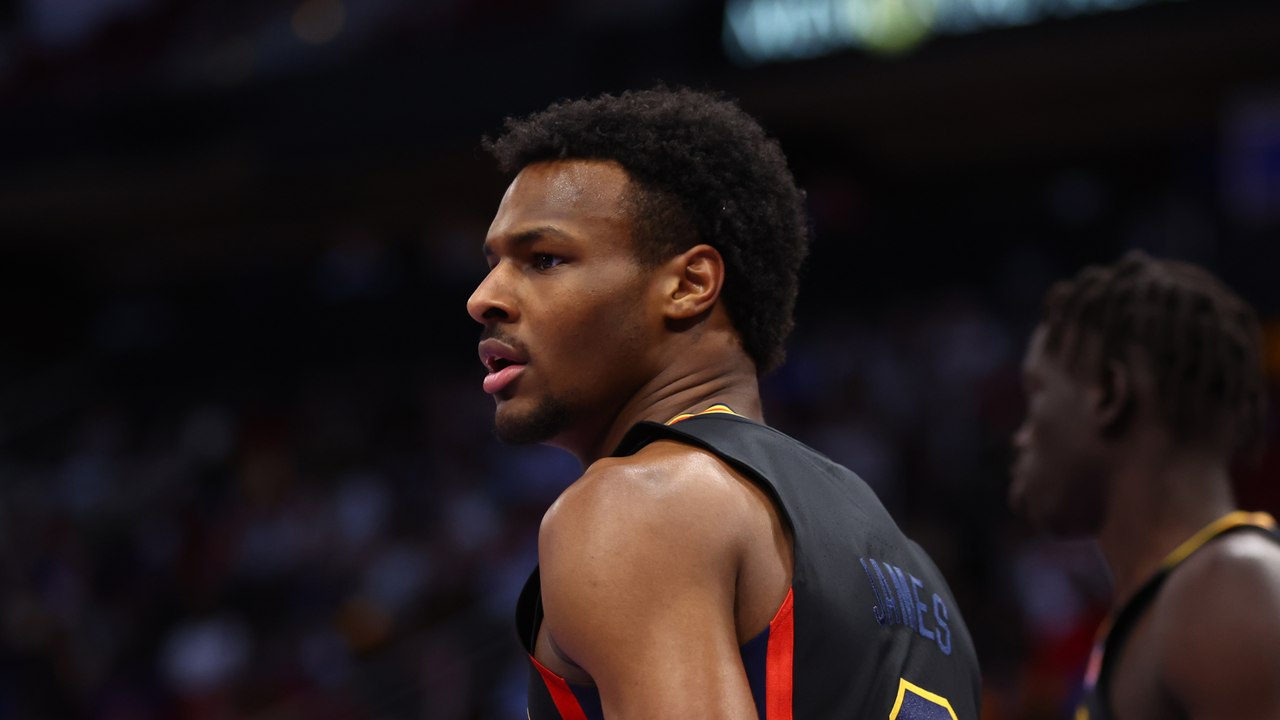 What Is Next For Bronny James After Alleged Heart Attack?