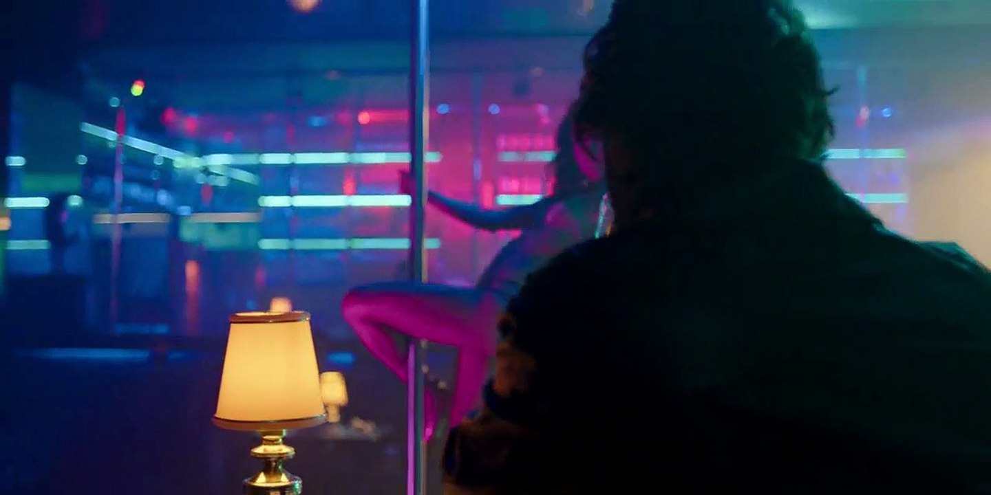 Dom S01e02 720P Amzn Webrip Hindi English Aac 5.1 Msubs X264 - Lokihd - Telly