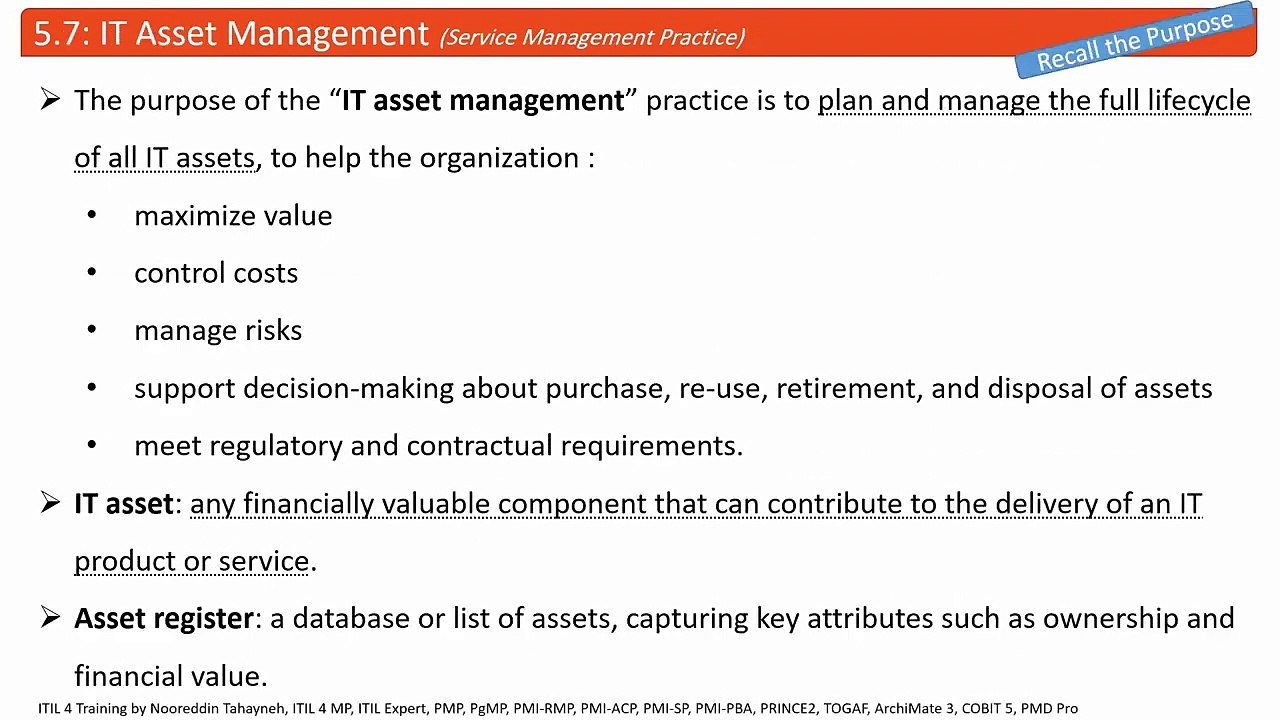 Master ITIL 4 Foundation: Key Management Practices (Part 2) 📘