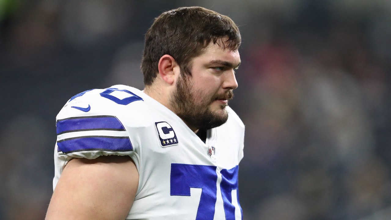 How Significant Is Zack Martin To The Dallas Cowboys?