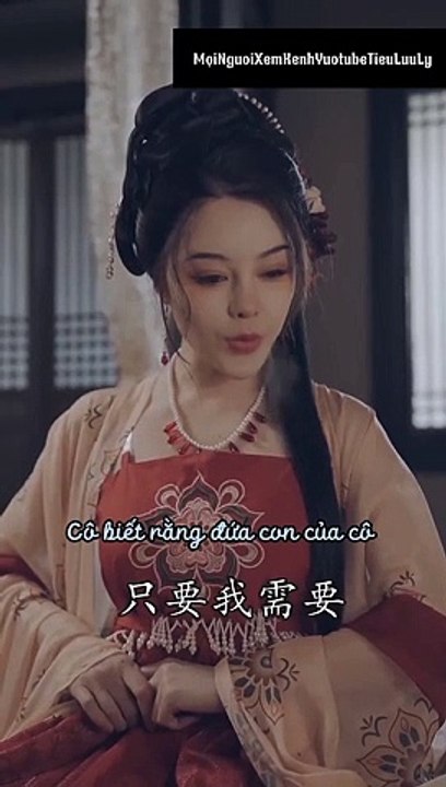 phim-Xuyên Không Làm Vương Gia (tập 2)