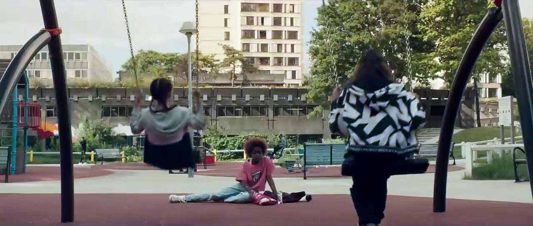 Neneh Superstar Bande-annonce (FR)