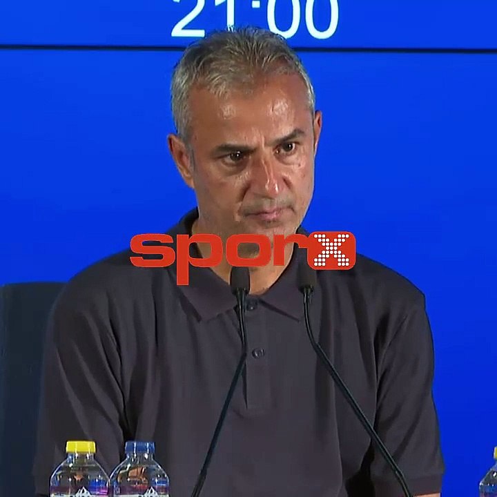 İsmail Kartal'dan Emre Mor açıklaması