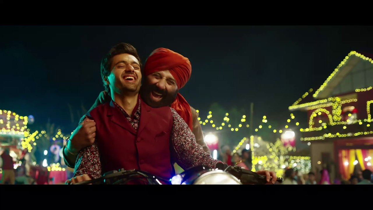 Gadar 2 Official Trailer (2023) | Exciting New Hindi Movie Release 🎬