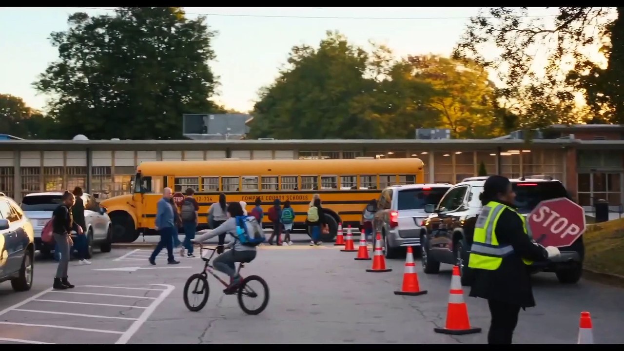 El Exorcista | movie | 2023 | Official Trailer