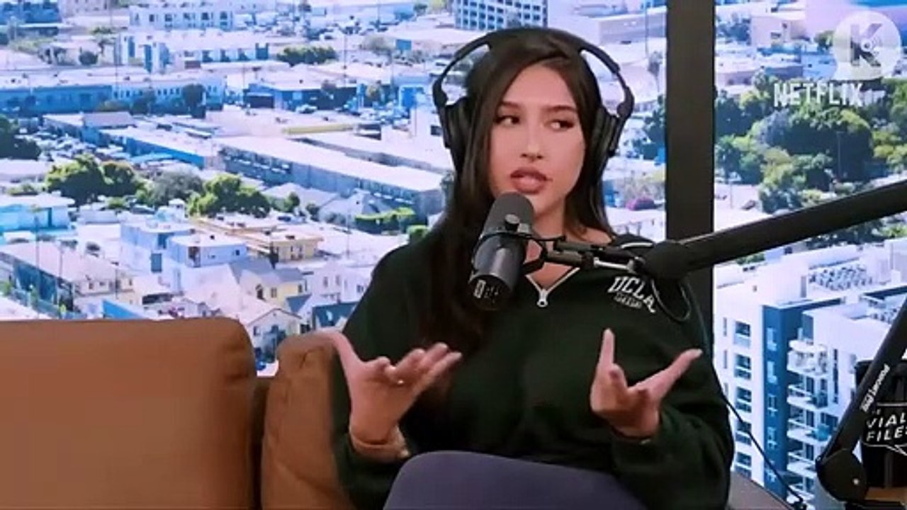 Depp vs. Heard Tráiler VO