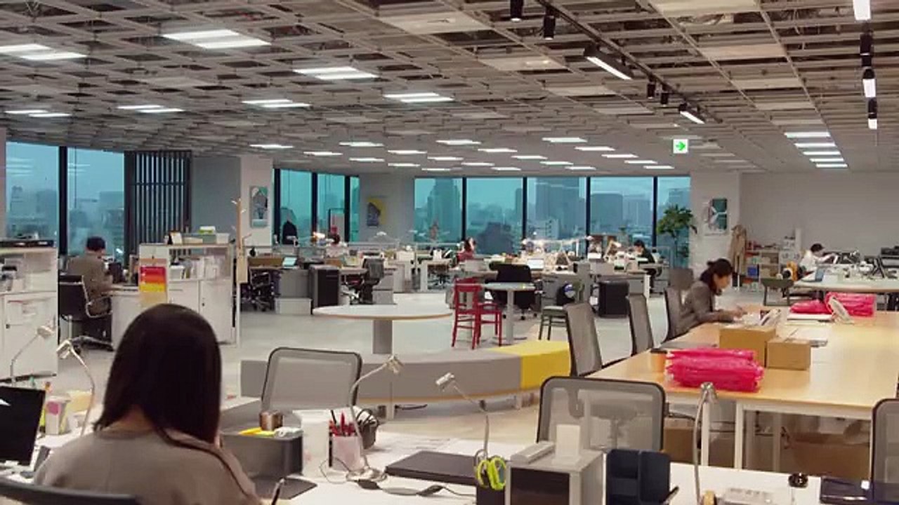 jpdrama - 着飾らない恋には理由があって #3