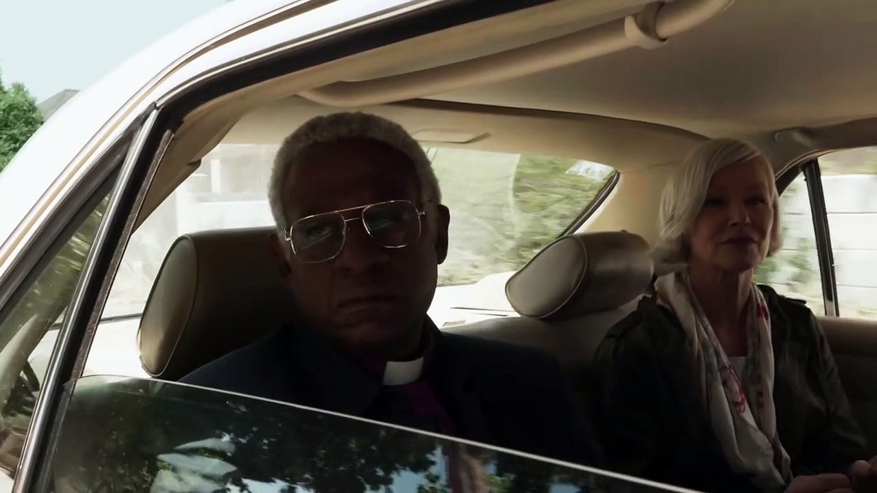 Forgiven - 28 juillet