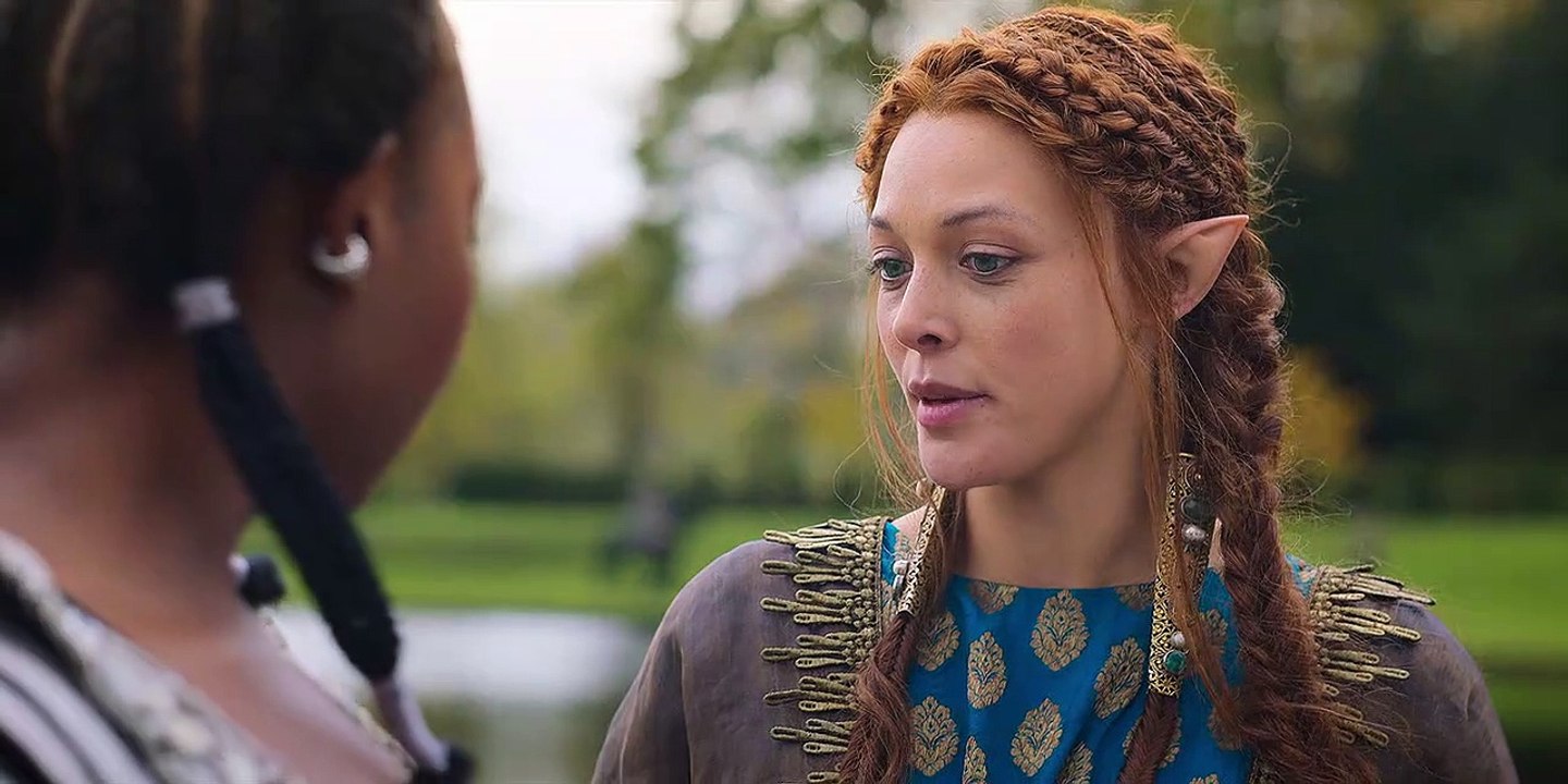 The Witcher Season 2 Episode 6