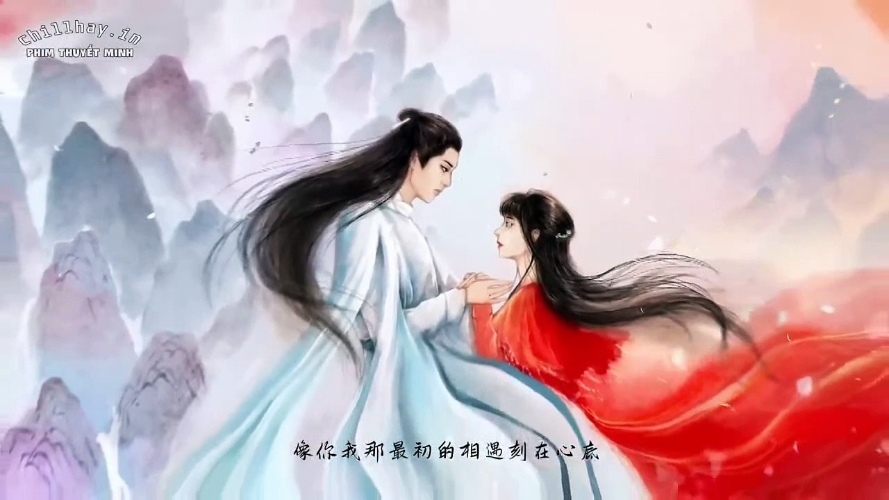 Ngọc Cốt Dao Tập 13 Thuyết minh