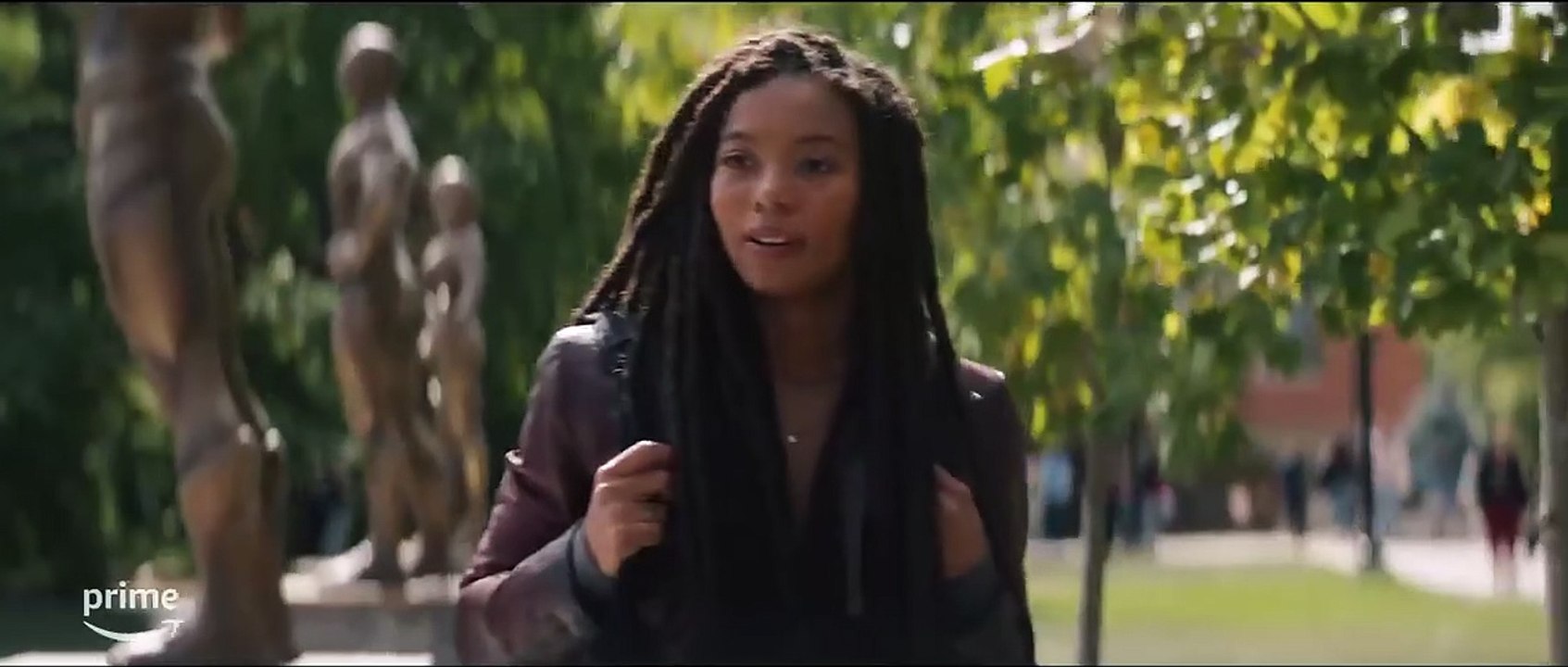 Gen V Saison 1 - Trailer (EN)