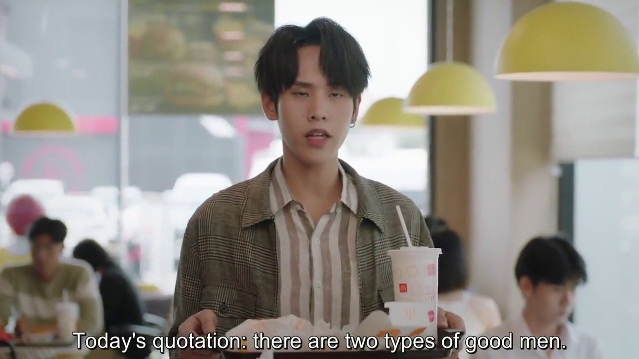 Wedding Plan (2023) EP.7 Engsub