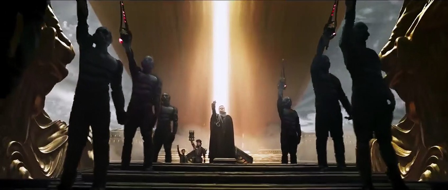 Kalki 2898 AD Fragman