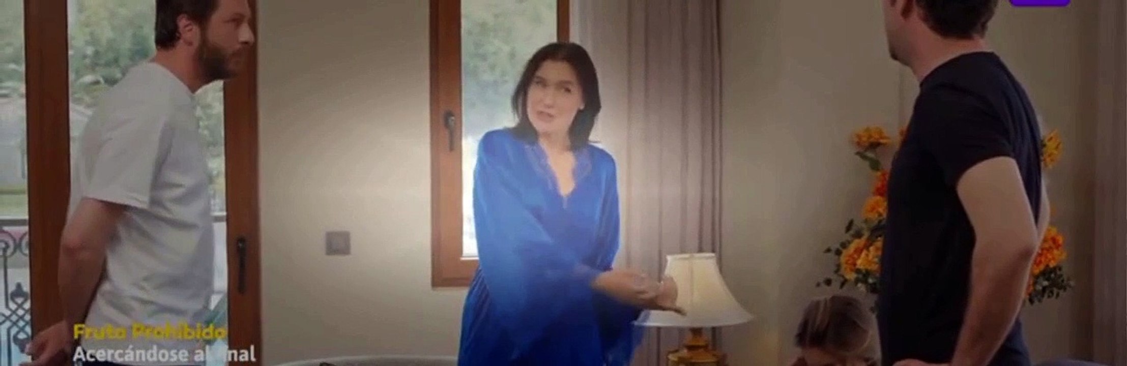 Fruto Prohibido Capitulo 457 - Fruto Prohibido Capitulo 457