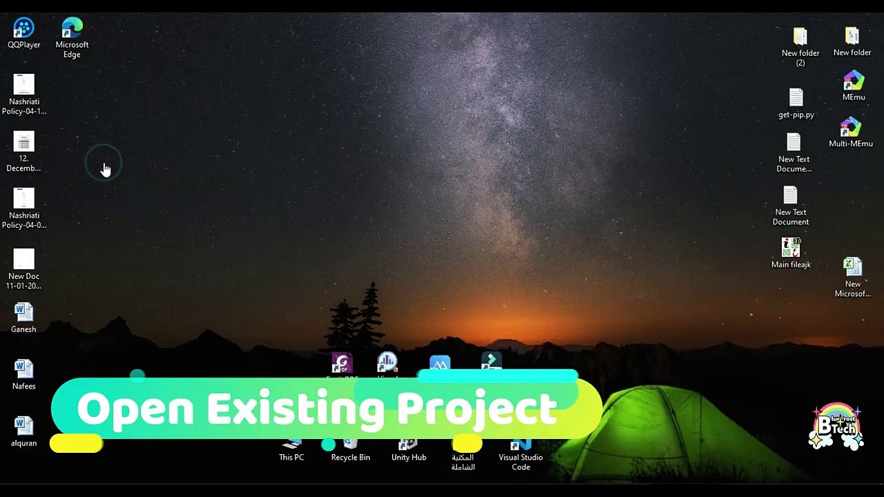 VSTO Tutorial # 3 | Load data from Text File to VS TextBox using C# | BlueFrost Tech