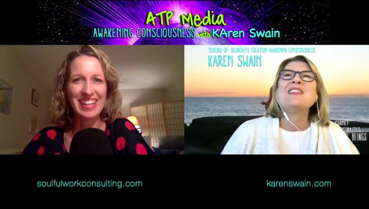 Her Grandfathers History Shocked Her and Woke Her Up