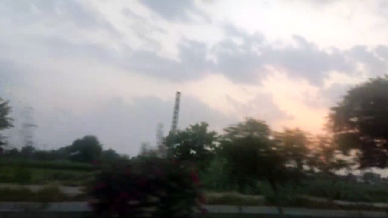 Beautiful Evening | Beautiful View