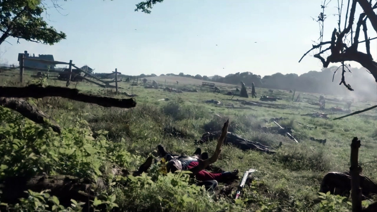 Outlander S07E08 Turning Points