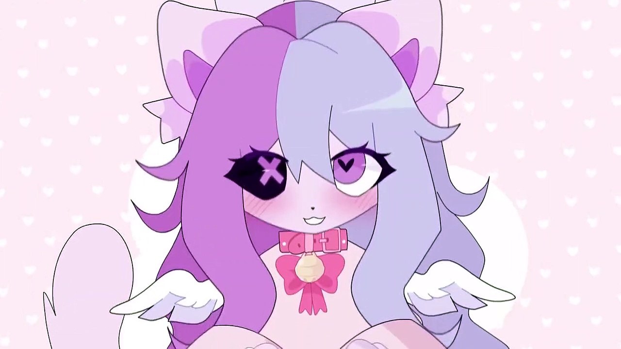 PLUG ME IN // ANIMATION MEME