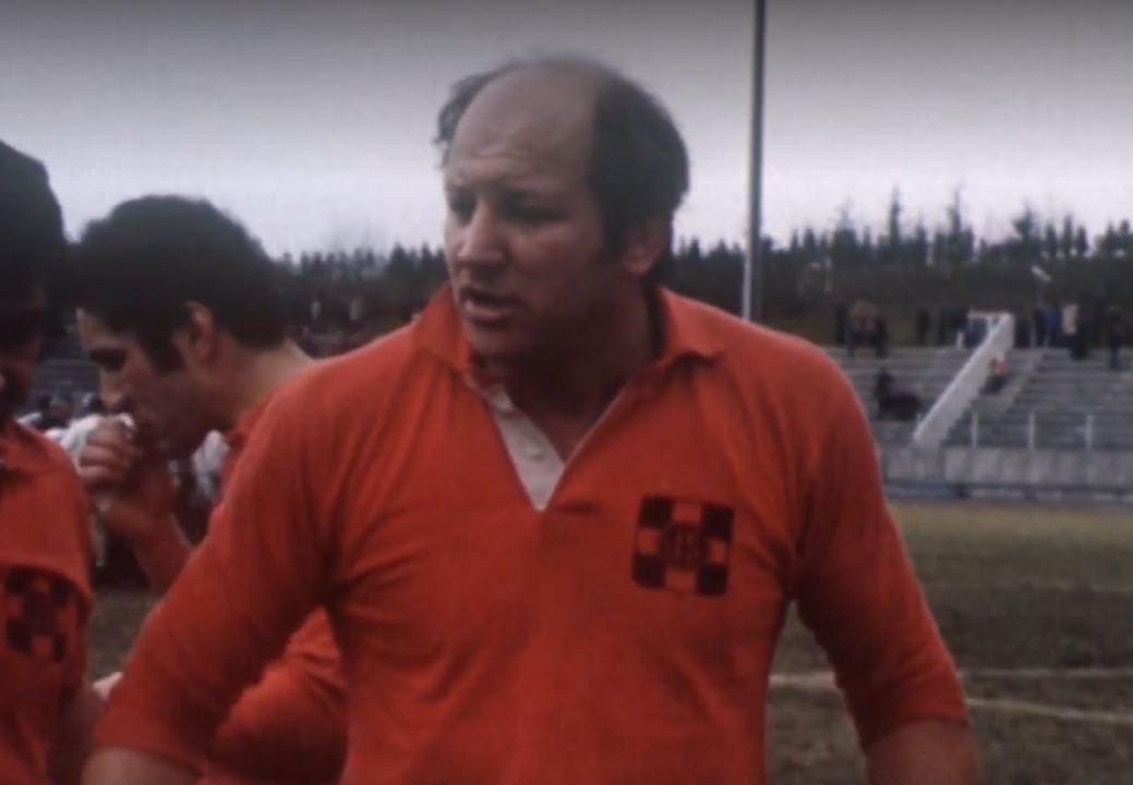 Drôme Ardèche Terre de Rugby - Episode 7 Elie Cester