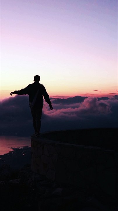 Dailymotion vertical demo video