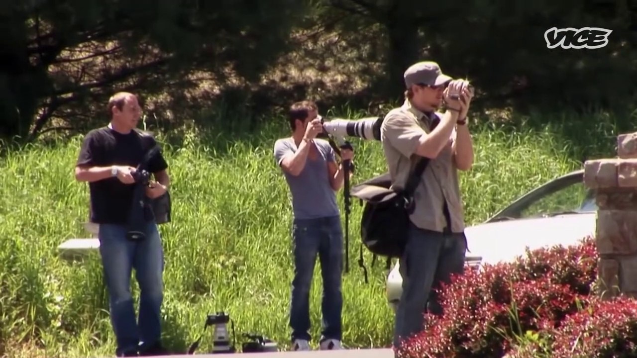 Dark Side of the 2000s S01E02