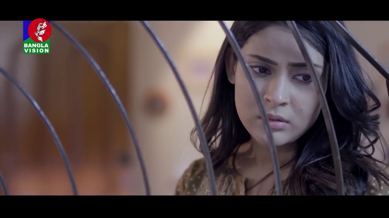 JODI TUMI JANTE _ Apurbo _ Mehazabien _ Jakaria Showkhin _ Bangla New Natok