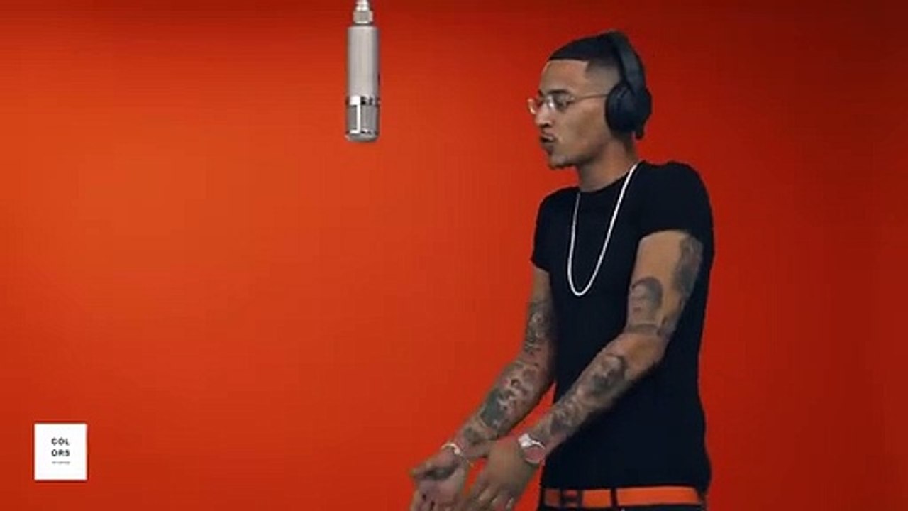 Freeze Corleone - Desiigner  A COLORS SHOW